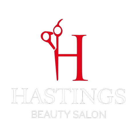 Hastings Hair Salon logo