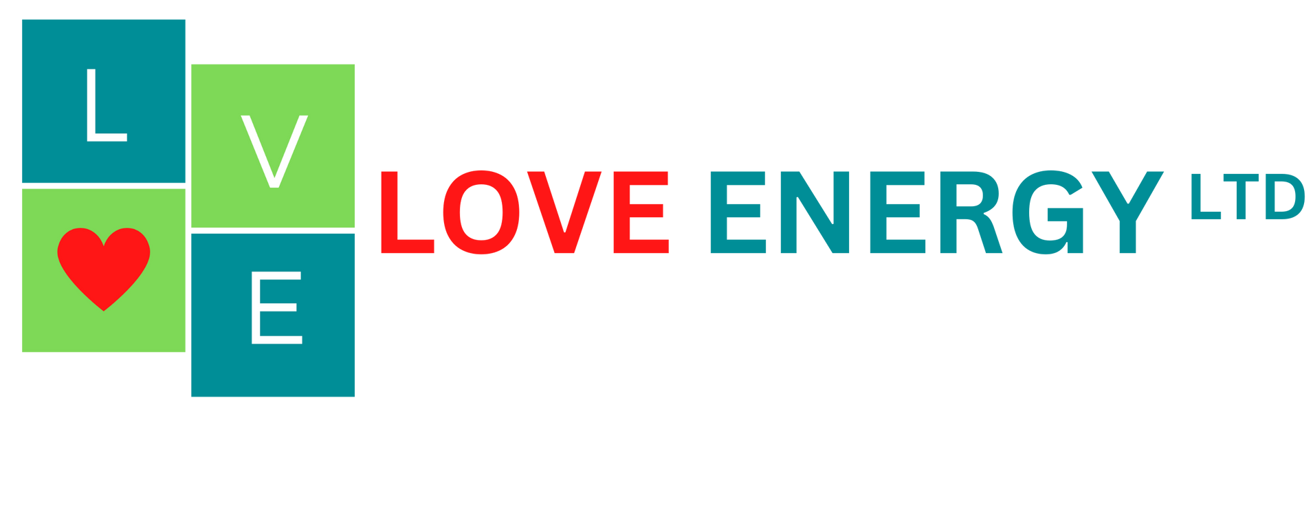 Love Energy Your Business Energy Only Cheaper