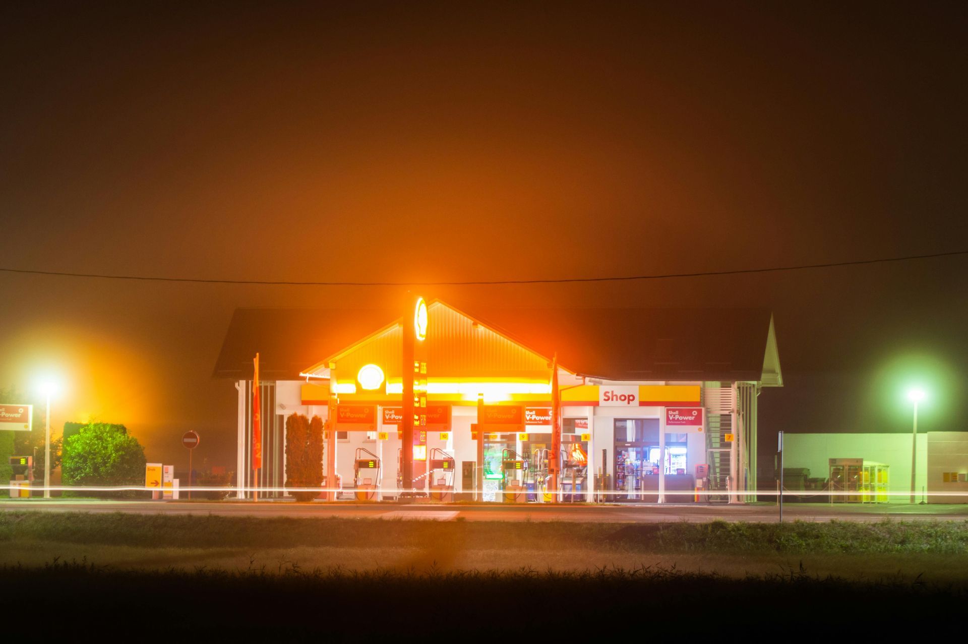 Commercial energy procurement services for businesses in County Wexford