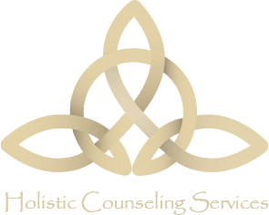 Holistic Counseling Services Logo