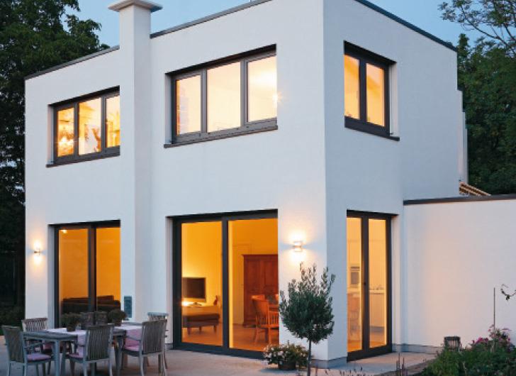 Infissi e serramenti