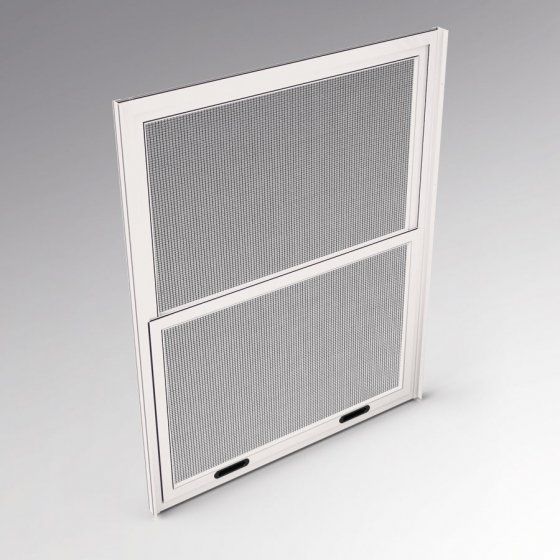 zanzariera scorrevole