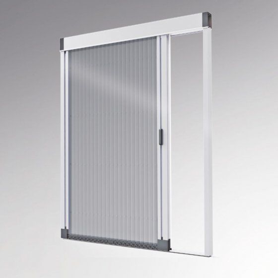 zanzariera semovente