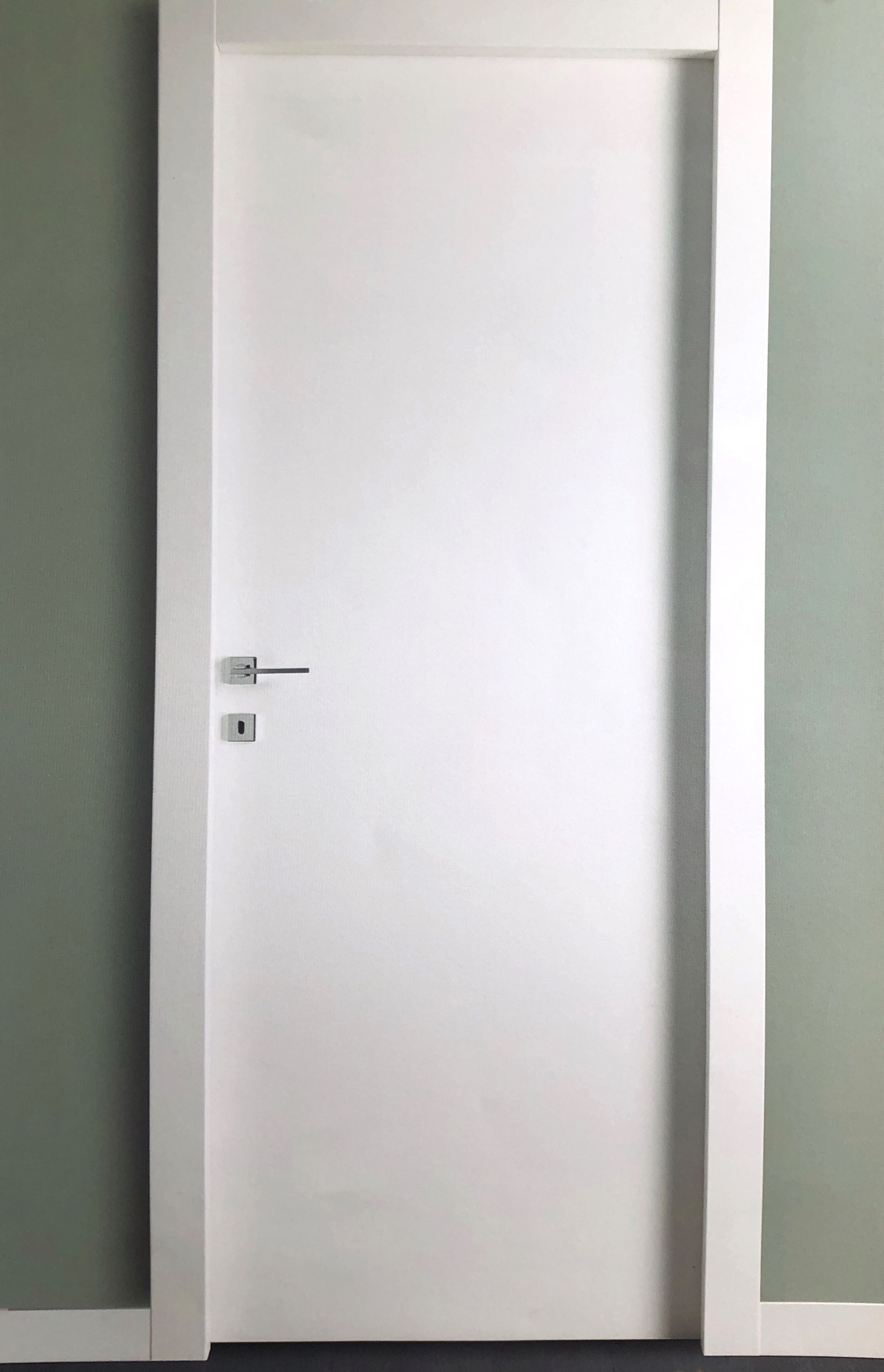 porte interne tradizionali