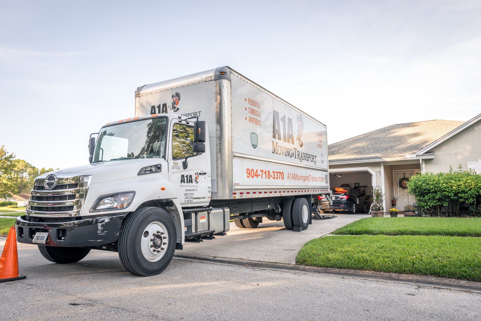 movers in jacksonville florida

