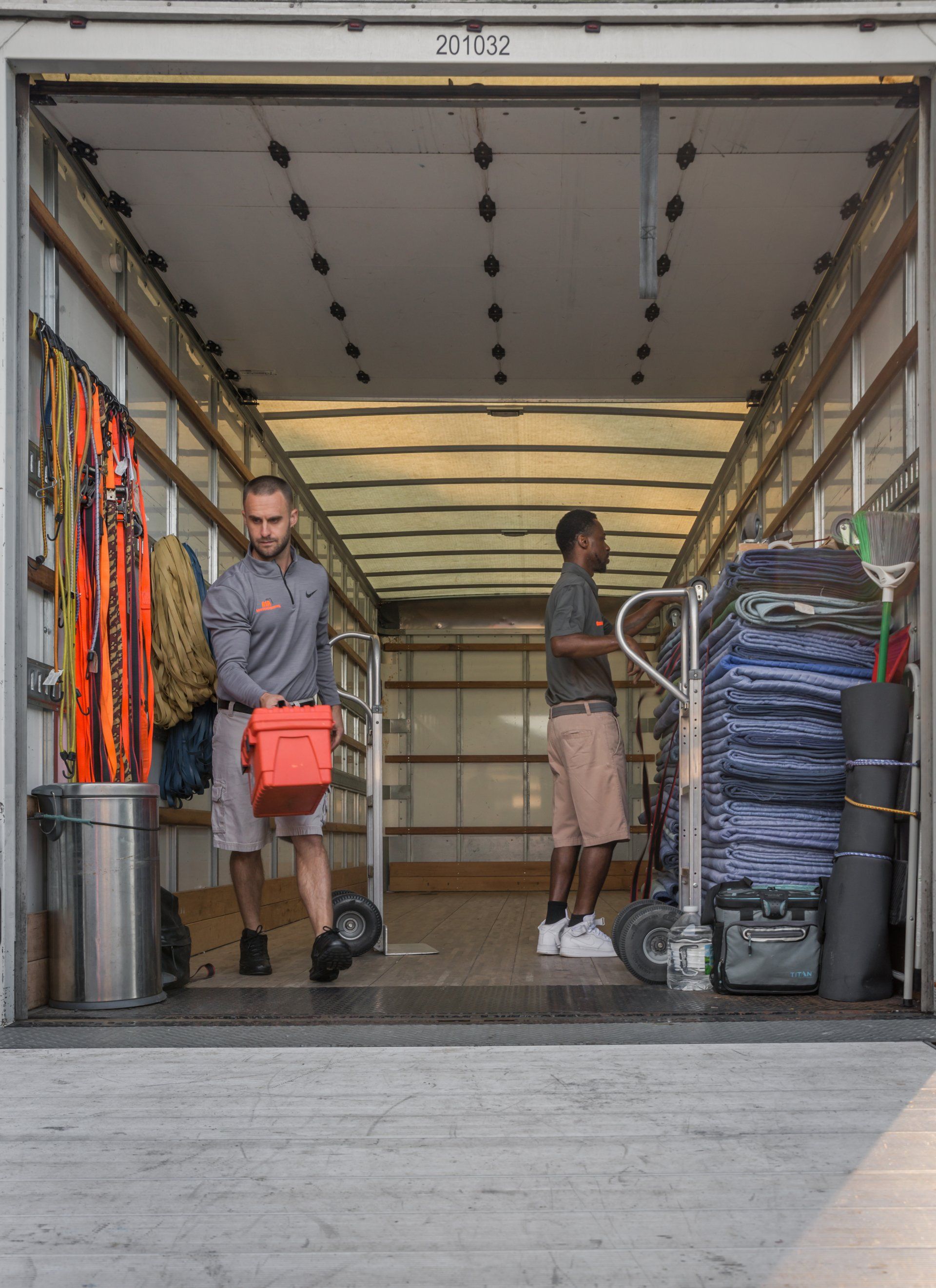 movers in jacksonville florida

