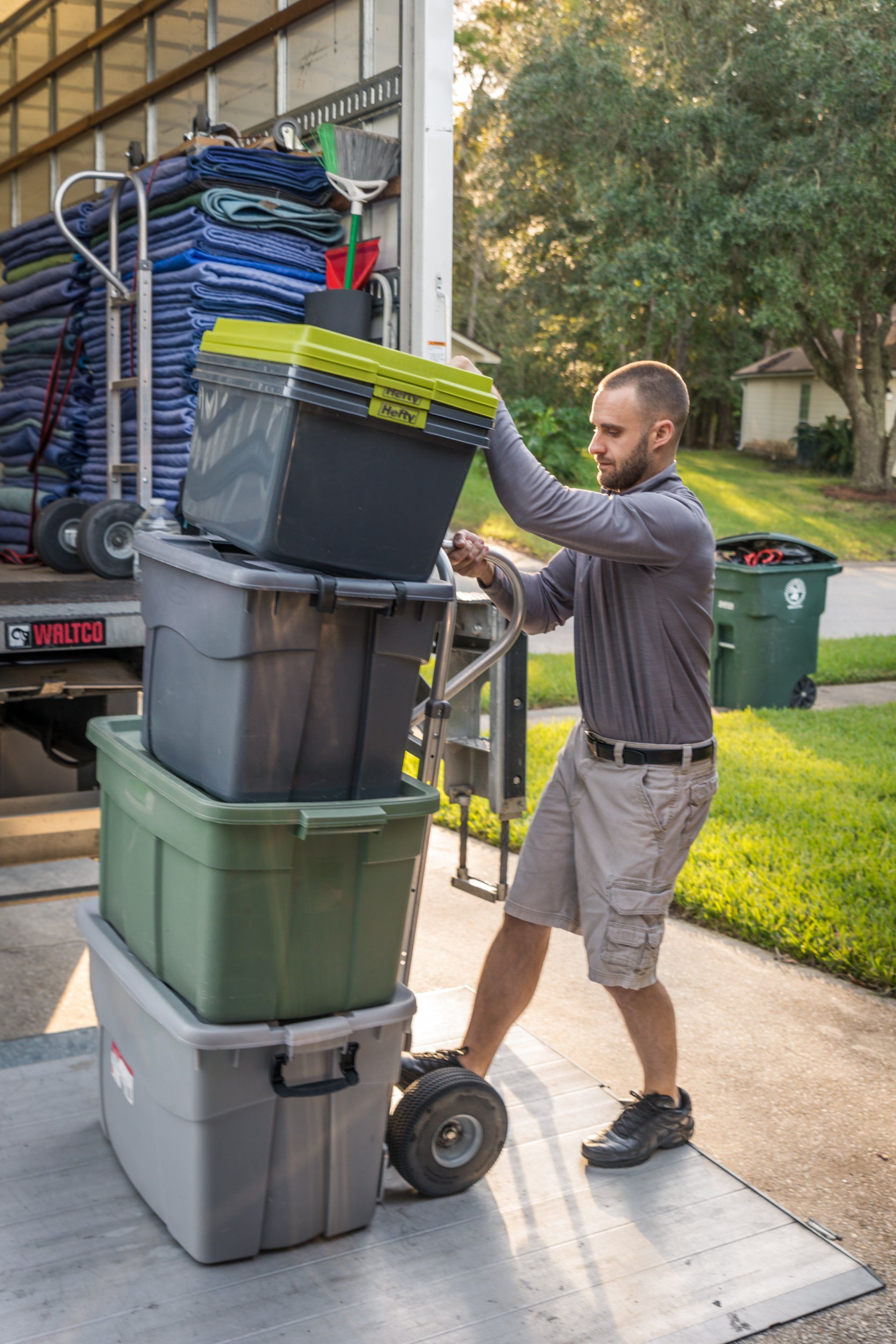 movers in jacksonville florida

