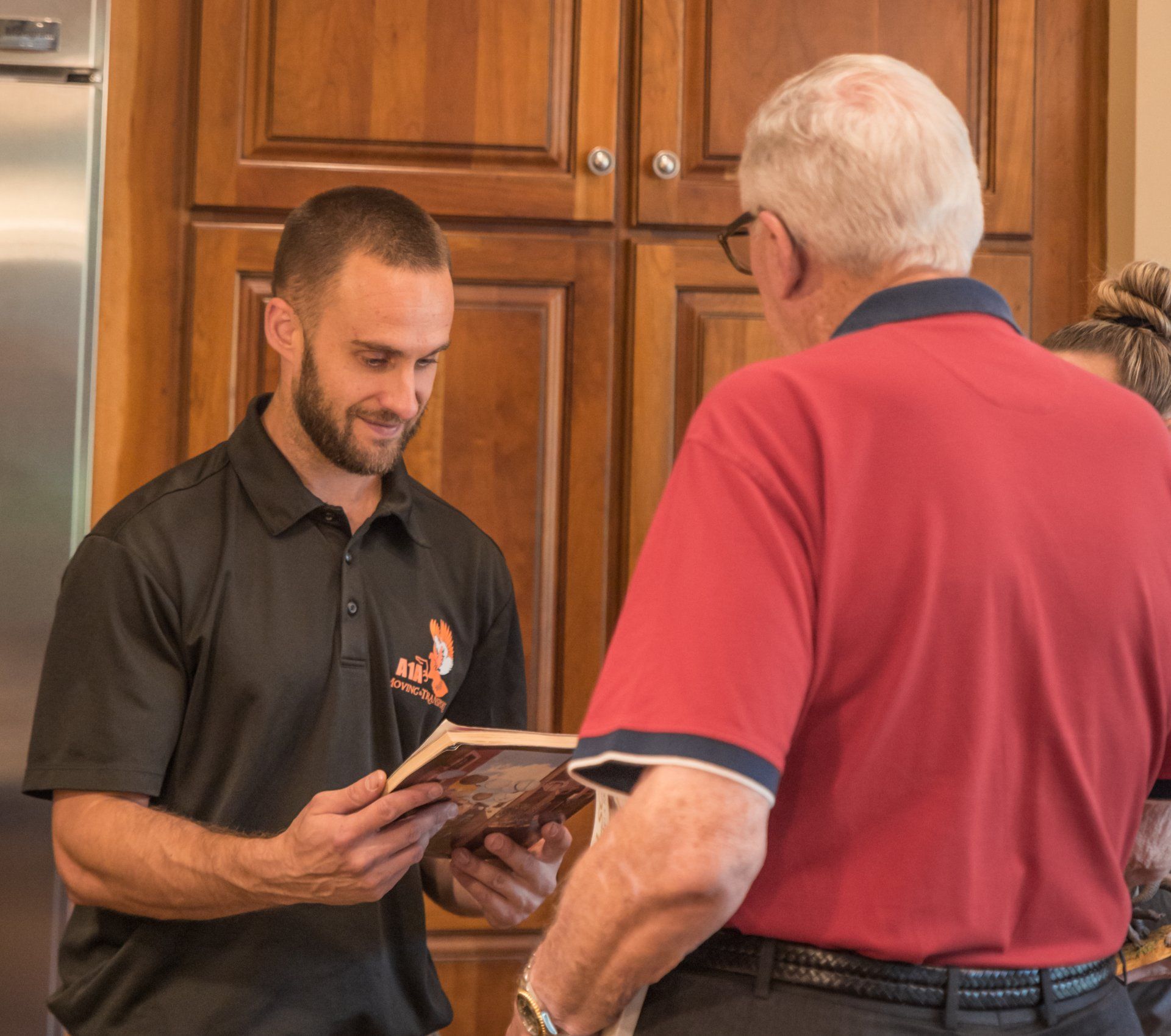 jacksonville florida movers

