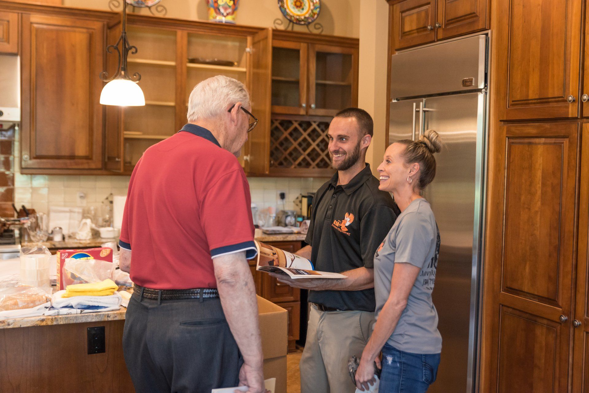 packing supplies jacksonville fl

