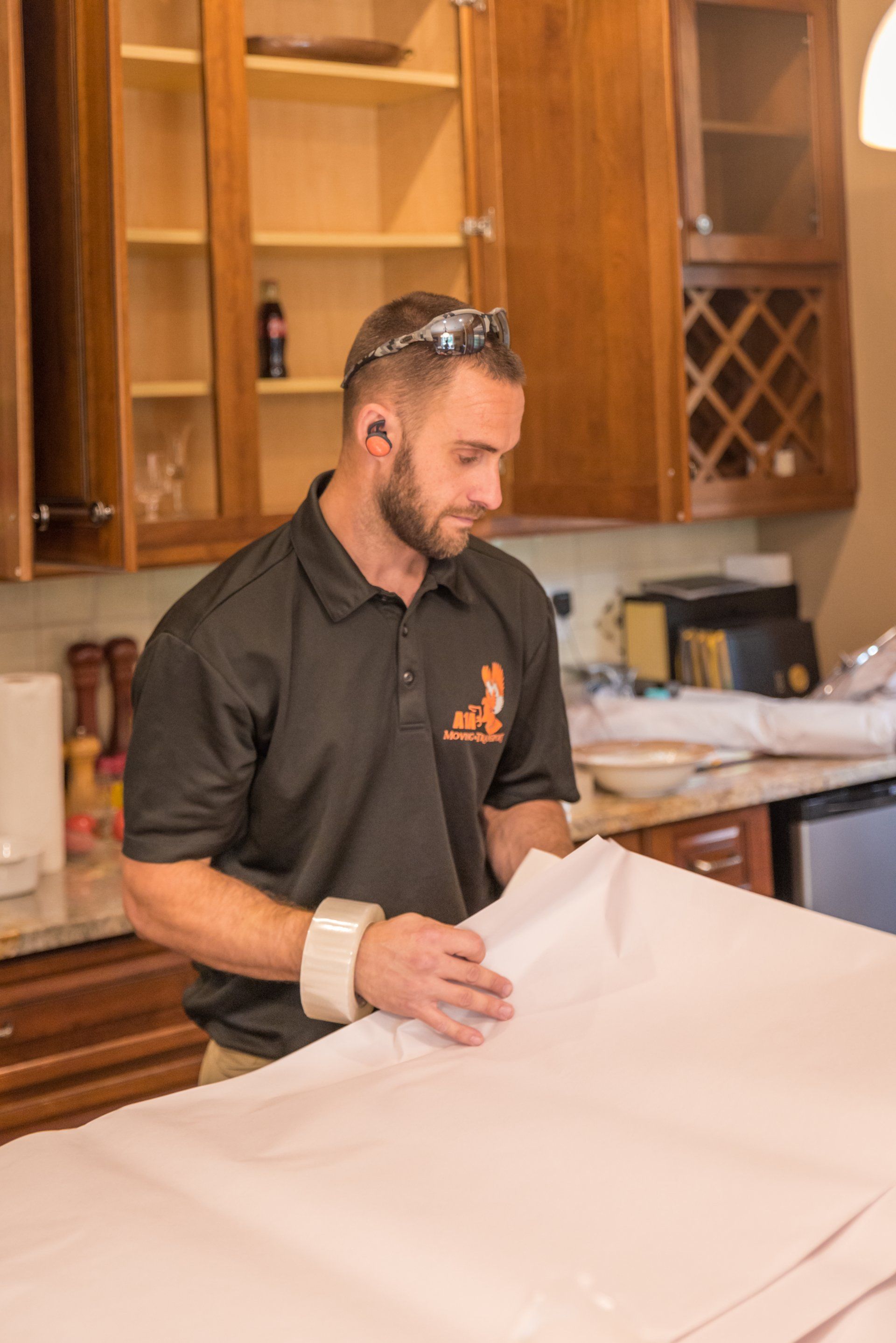 packing supplies jacksonville fl

