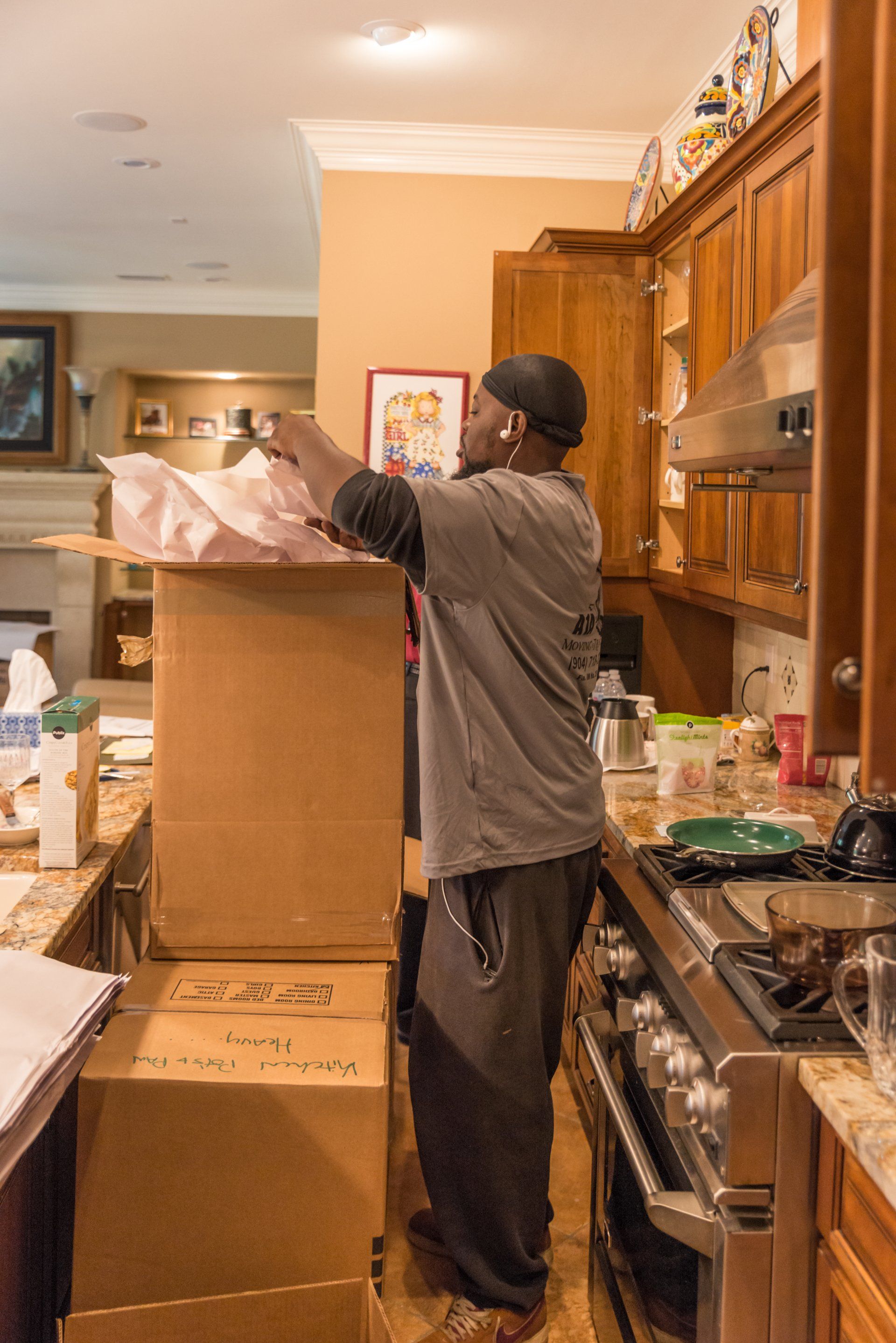 Sandblasting and Rust Removal in Harford County, MD