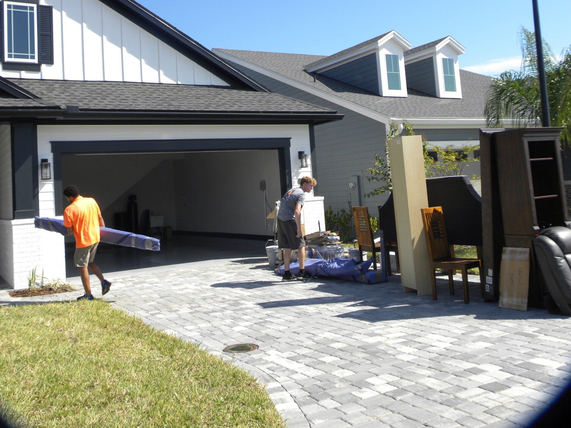 moving companies jacksonville florida

