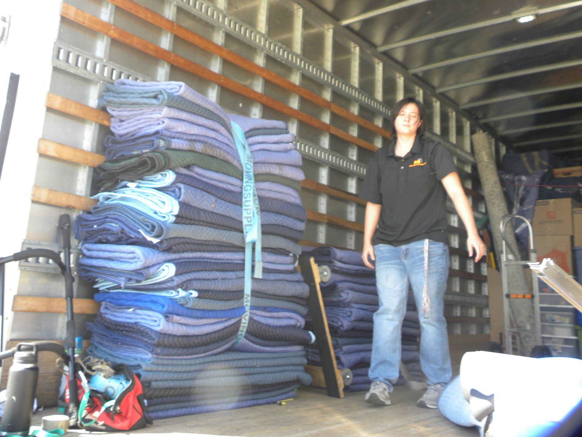 moving companies jacksonville florida

