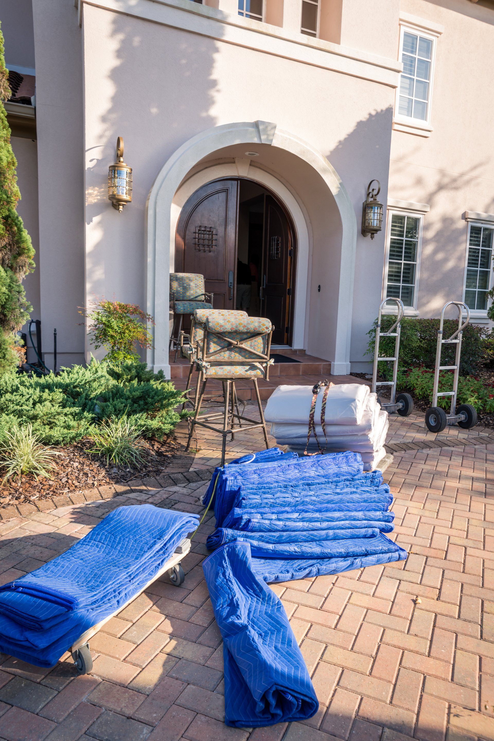 movers in jacksonville florida

