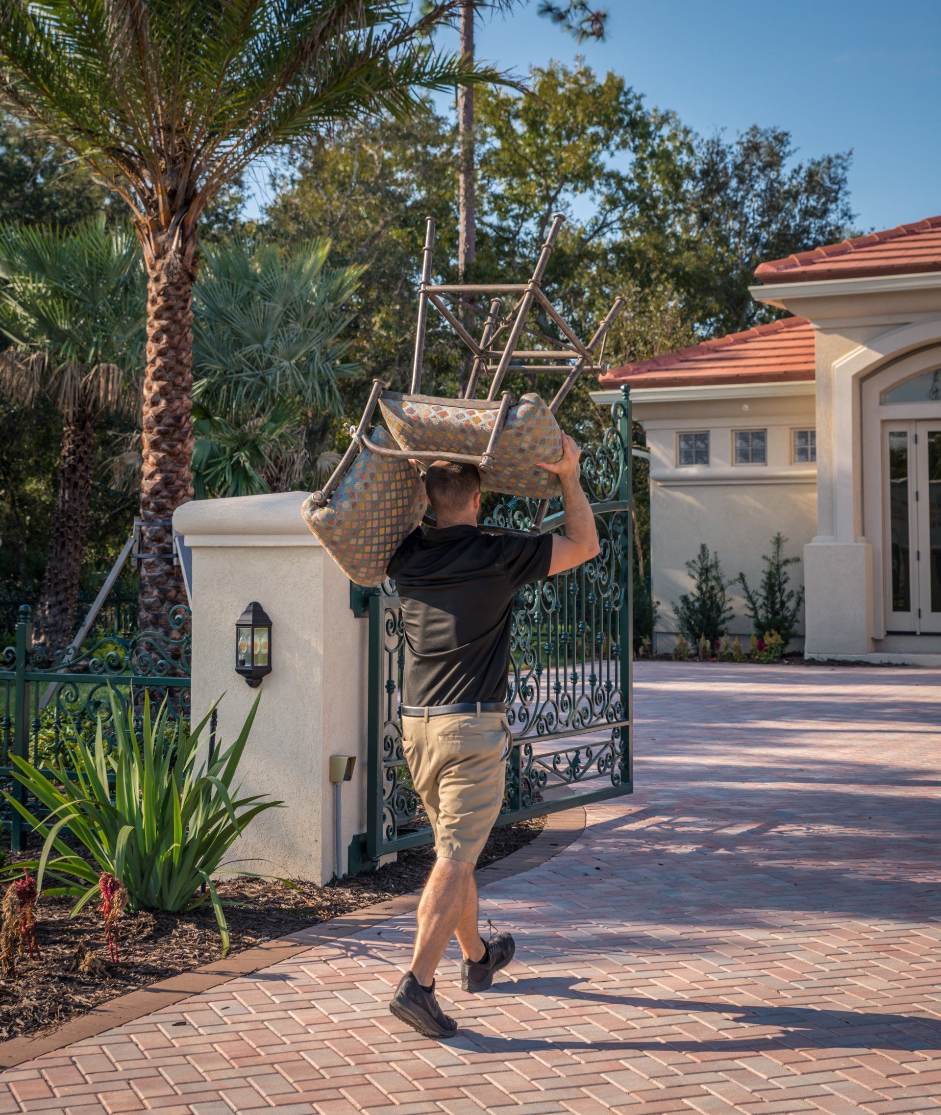 Long-Distance Movers Near You