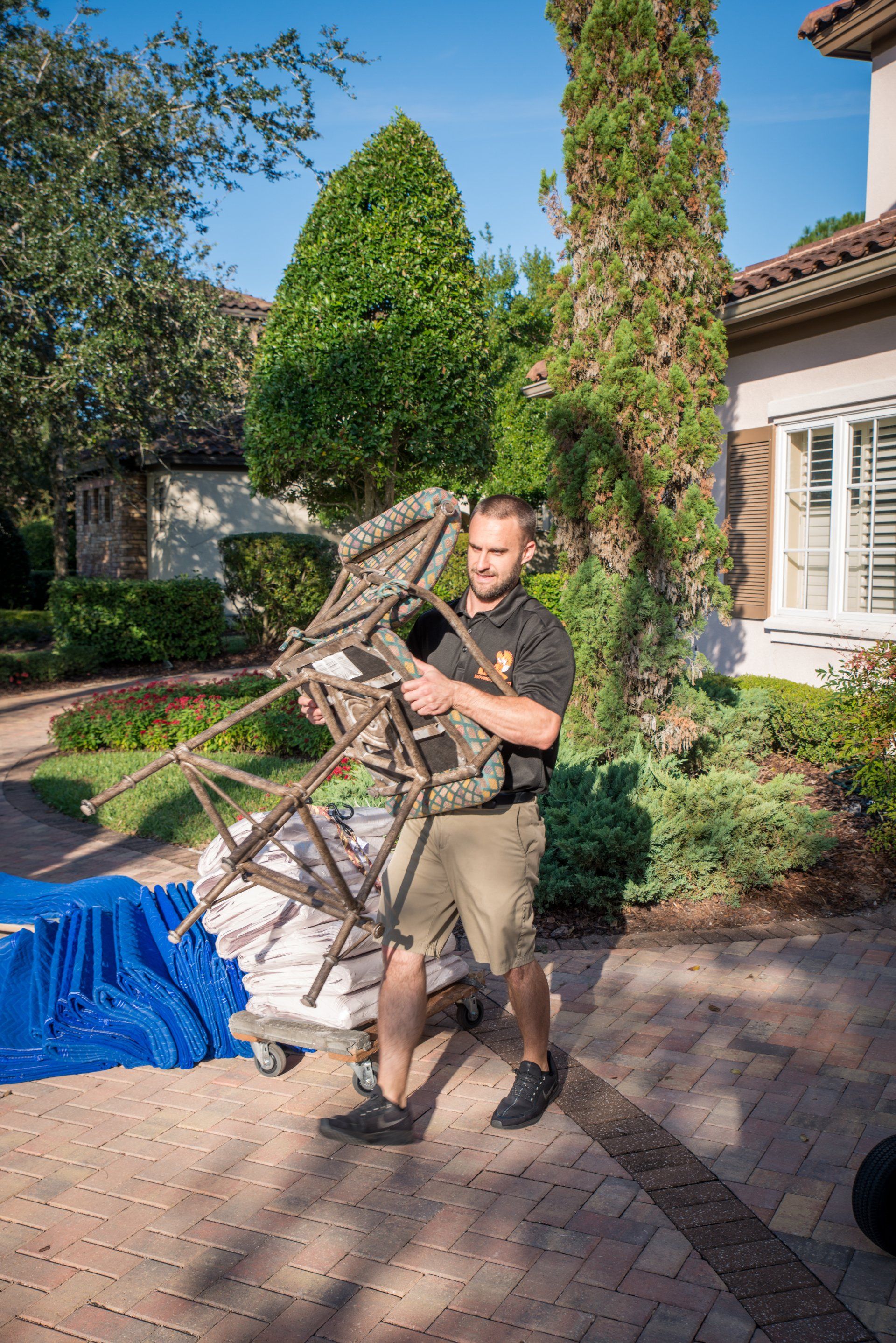 movers jacksonville florida

