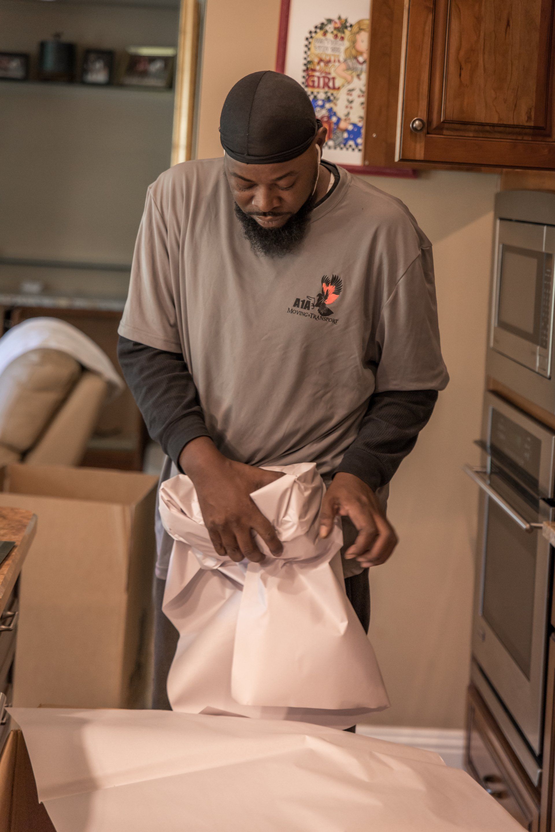 moving company in jacksonville florida

