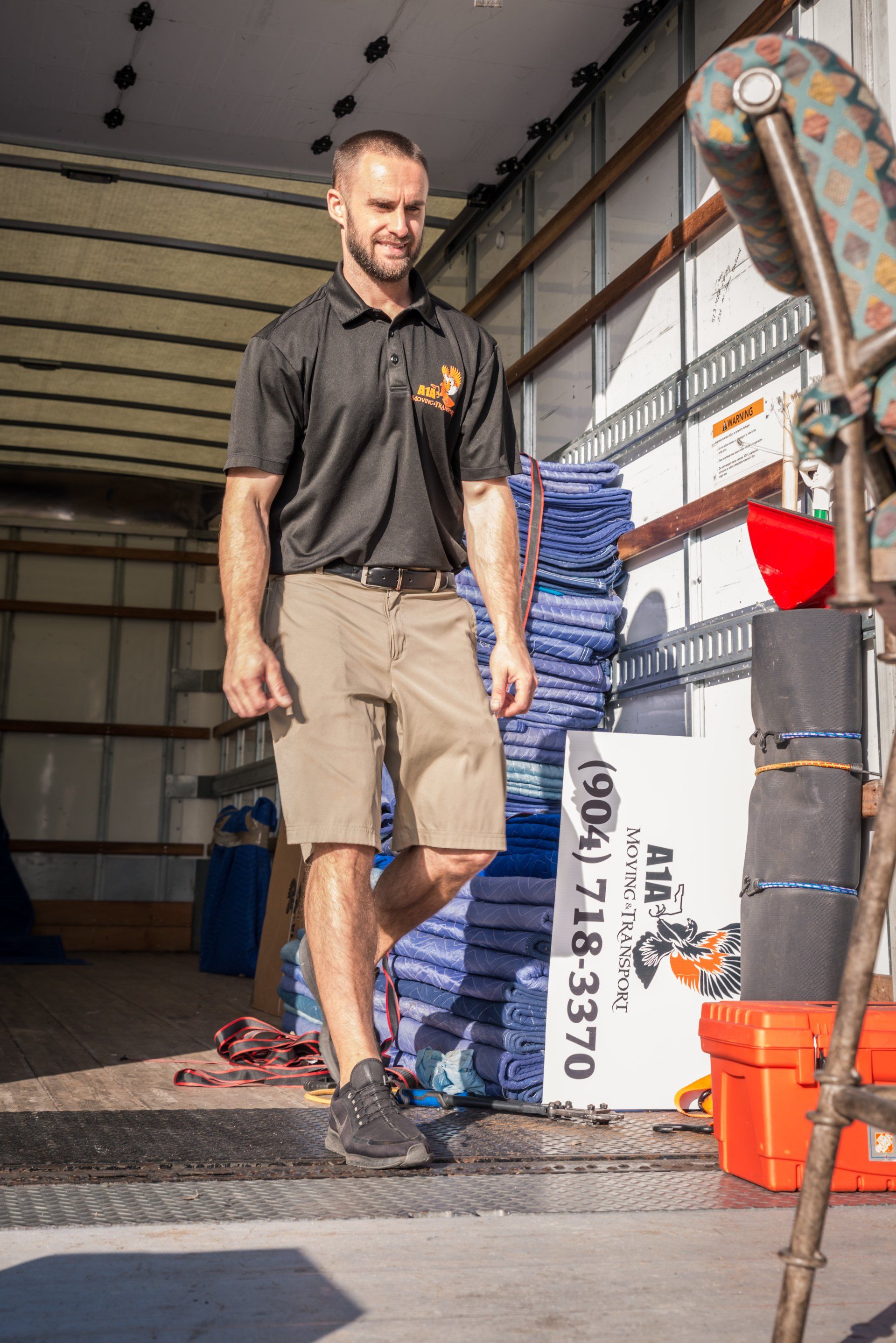 movers jacksonville florida

