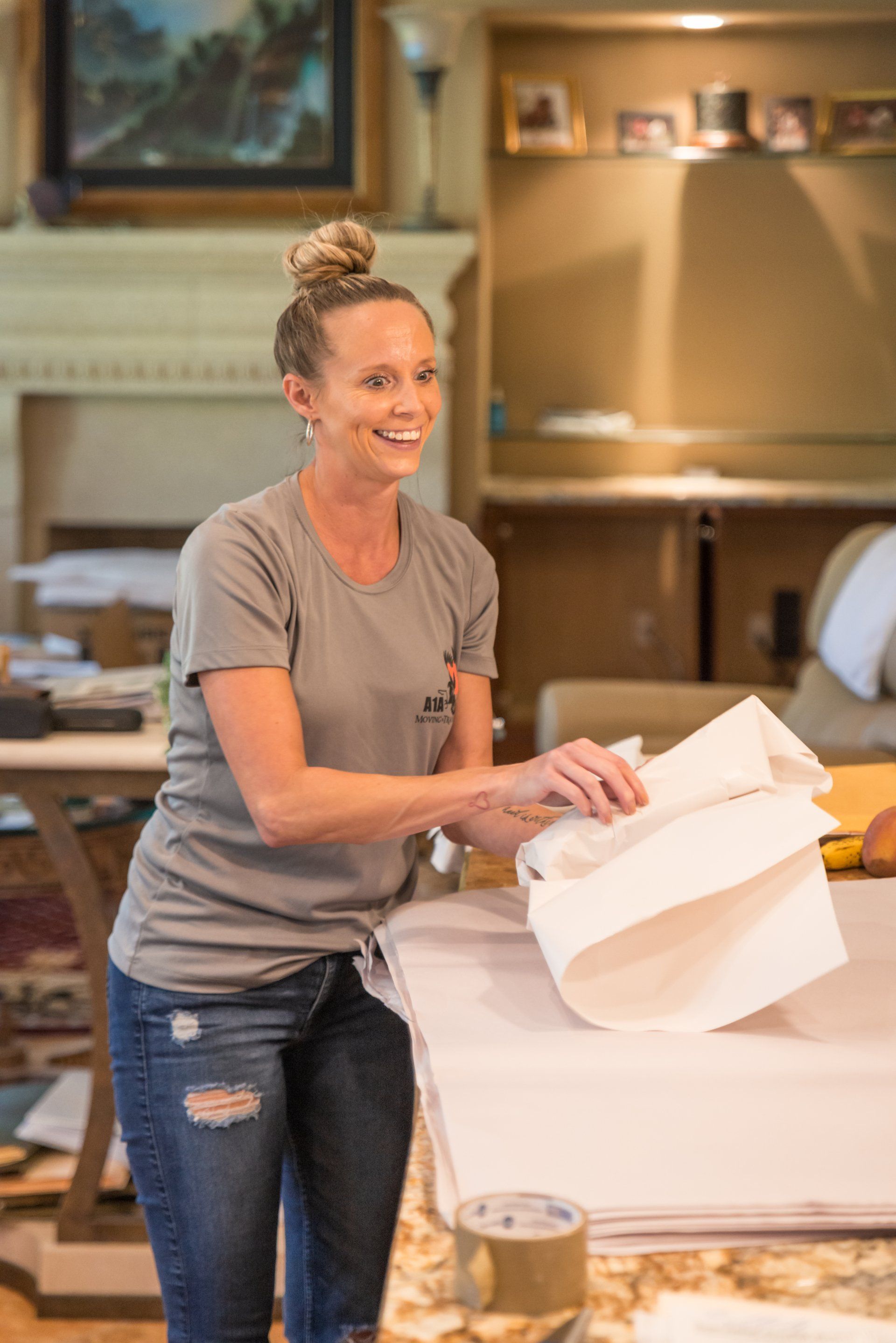 moving and storage companies jacksonville fl

