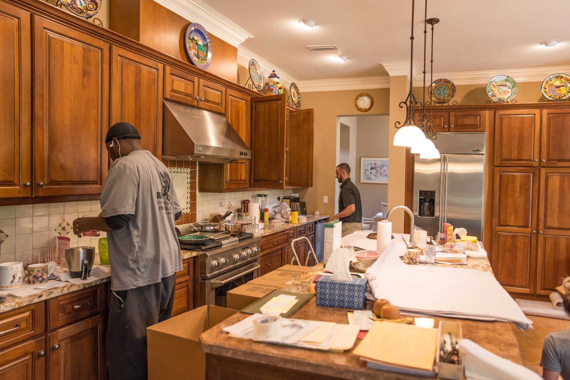 jacksonville florida movers

