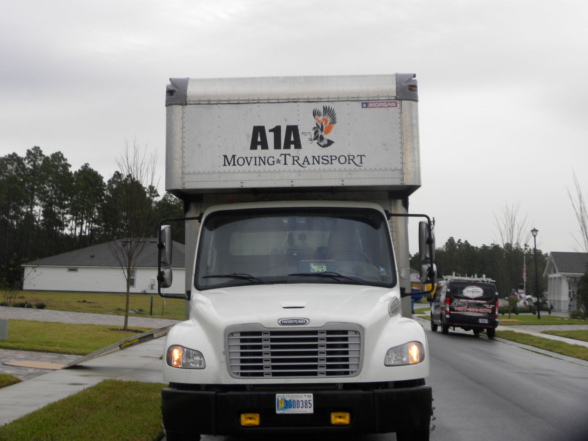 Sandblasting and Rust Removal in Harford County, MD