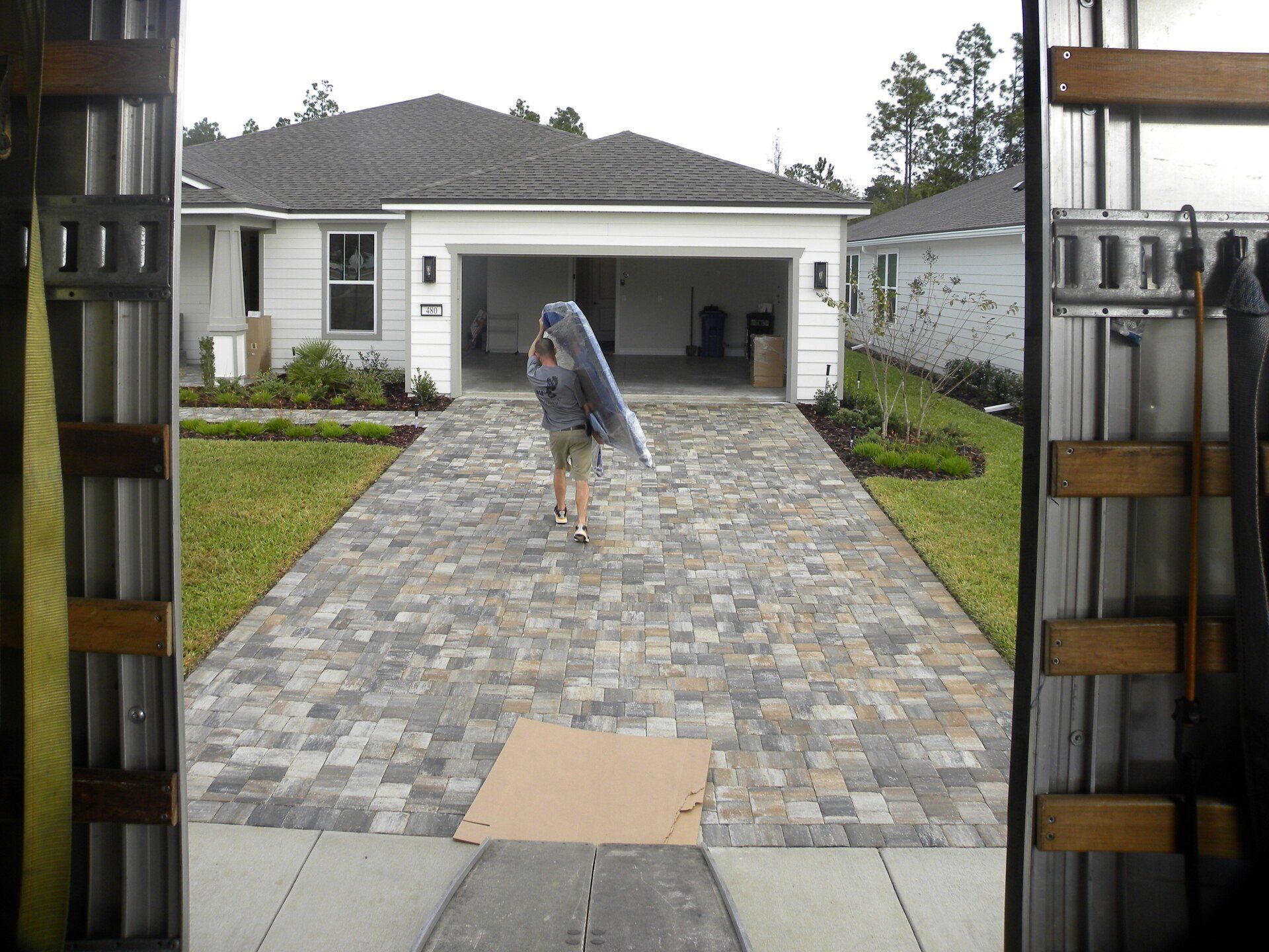 Florida Movers Near You