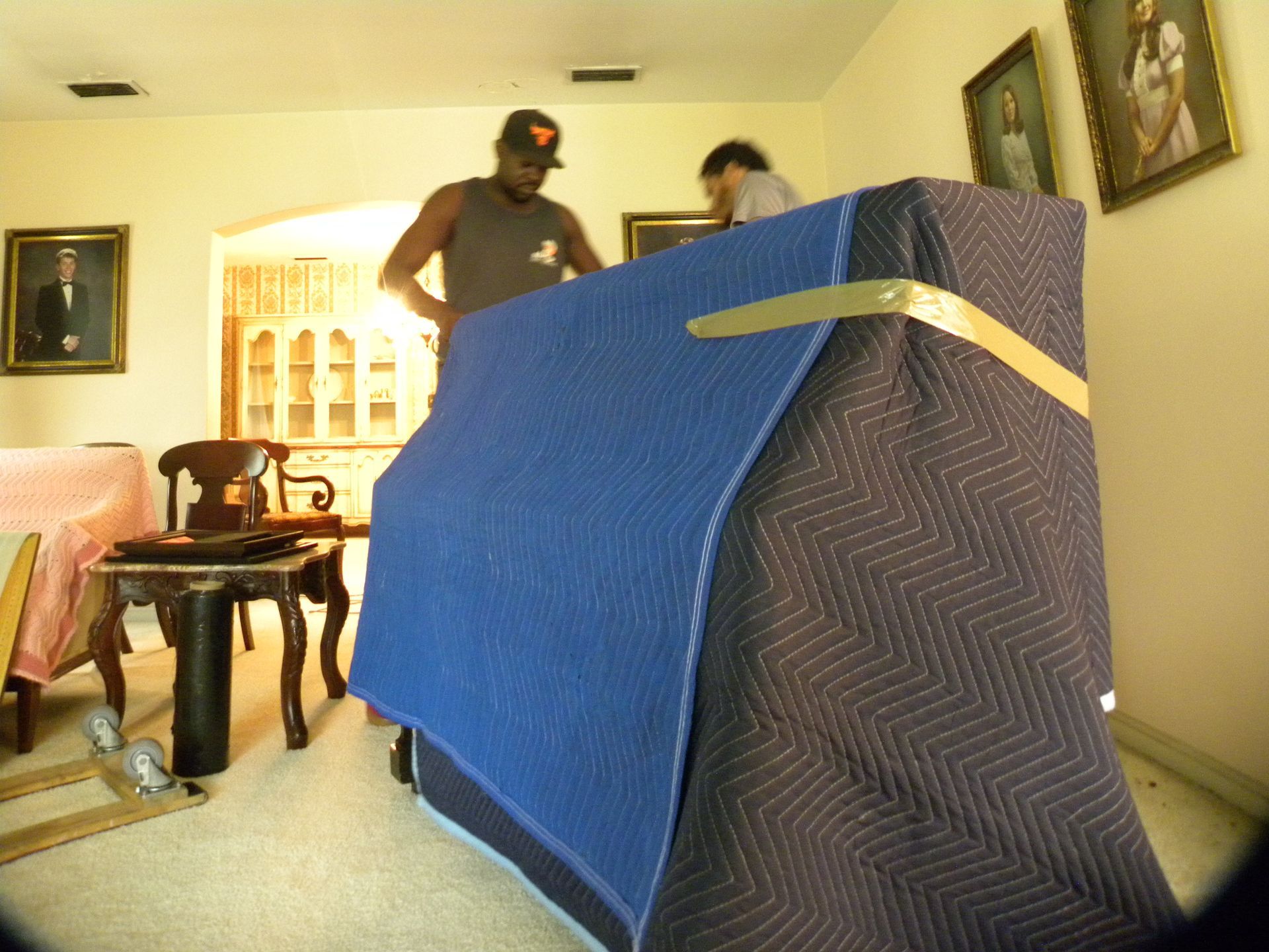 jacksonville fl moving company

