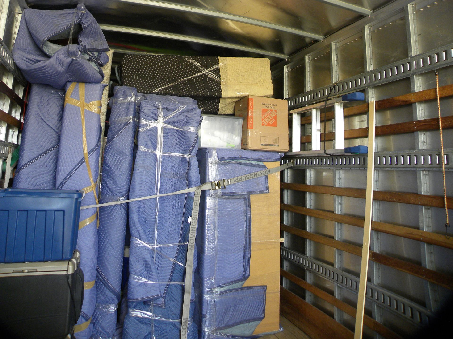 moving companies jacksonville fl

