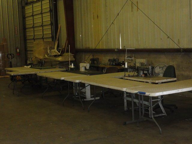 Sewing, Sewing Machine, Textile, Labels, Labeling