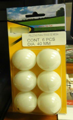 Recreational Sporting Goods