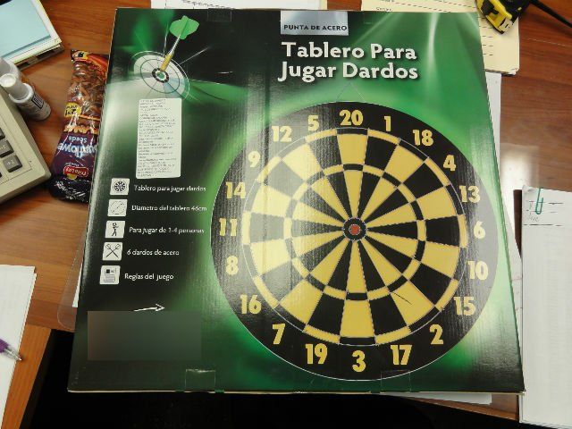 Darts, Bullseye, Classification, Dardos, Tiro al blanco