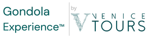 Gondola Venice Experience by Venice Tours - Official Logo