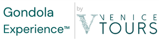 Gondola Venice Experience by Venice Tours - Official Logo