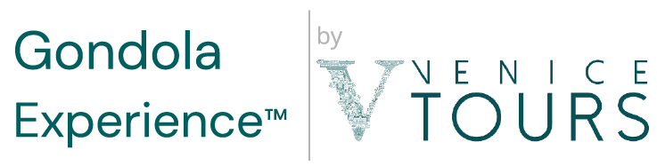 Gondola Venice Experience by Venice Tours - Official Logo