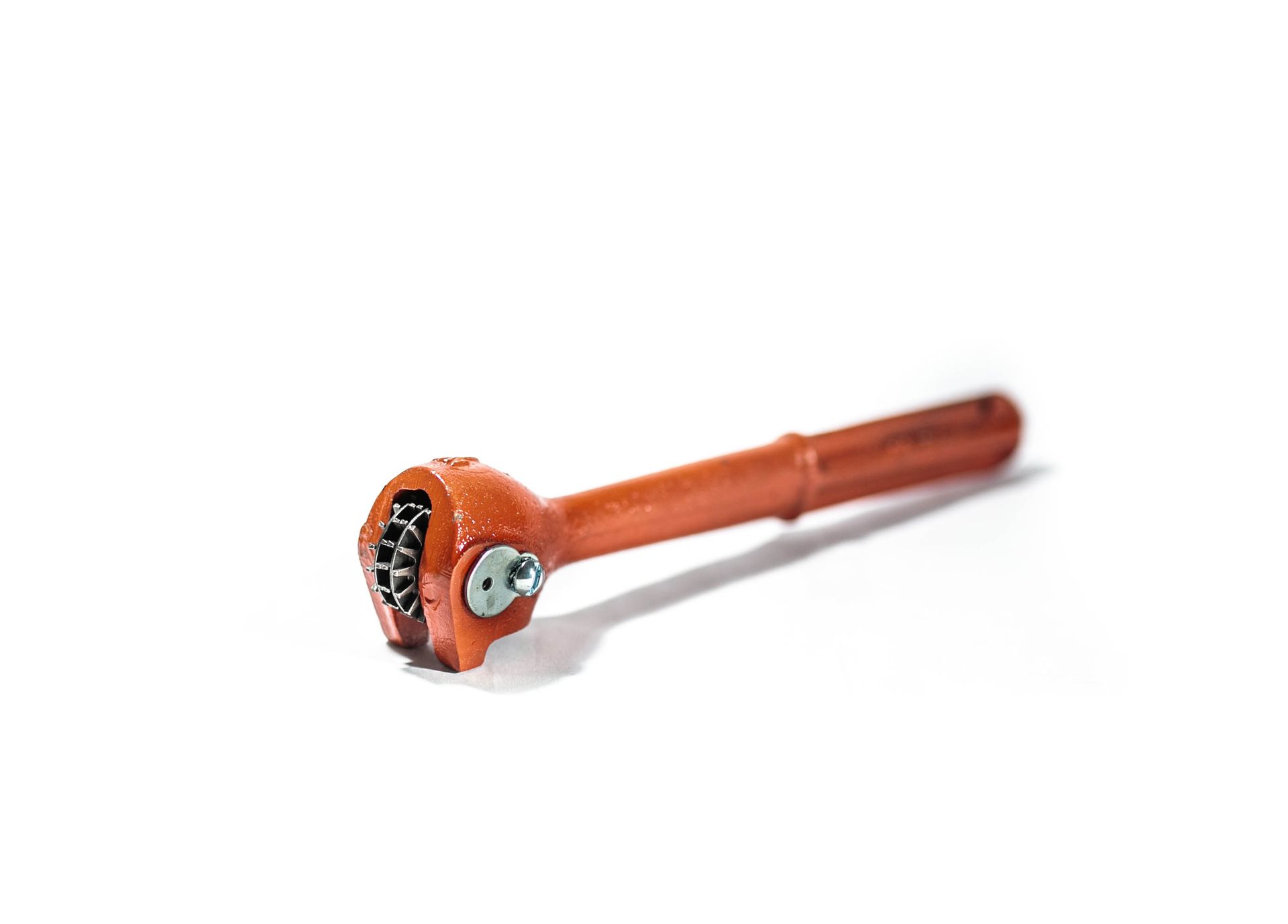 Desmond Cutters Handheld Mount | K Industrial Supply