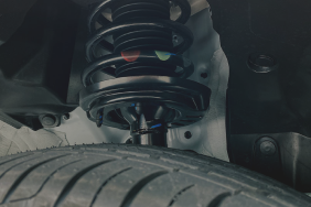 Steering and Suspension Repair | Sylvan Lake AUTOPRO Inc
