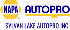 Logo | Sylvan Lake AUTOPRO Inc