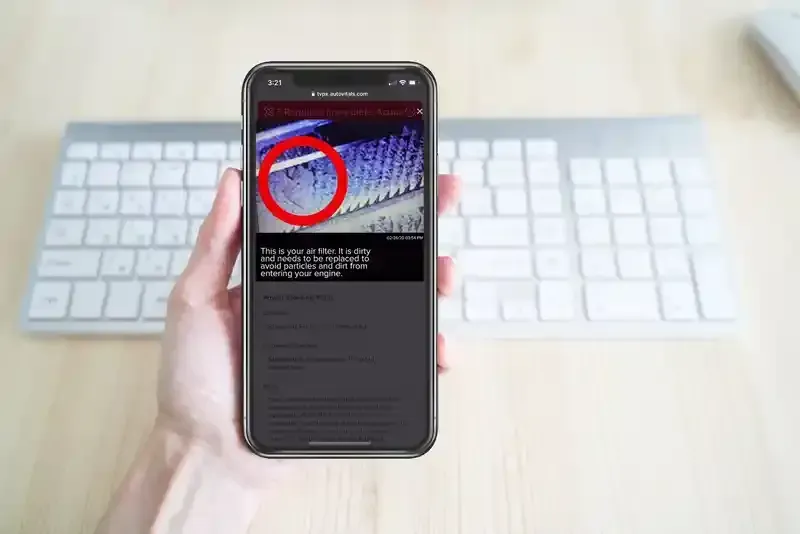 Digital-Inspections | Sylvan Lake AUTOPRO Inc
