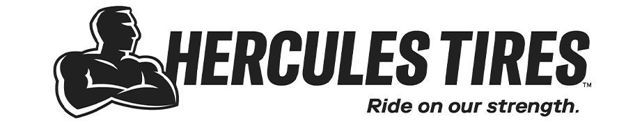 Hercules Tires logo