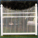 Crown — Fence & Gate Specialist in Staten Island, NY