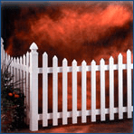 Fair Lawn II — Fence & Gate Specialist in Staten Island, NY