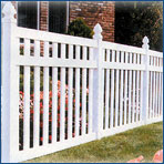 Hasbrouck Heights — Fence & Gate Specialist in Staten Island, NY