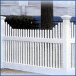 Lyndhurst II — Fence & Gate Specialist in Staten Island, NY