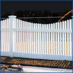 Lyndhurst III — Fence & Gate Specialist in Staten Island, NY