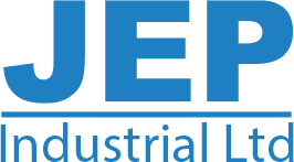 JEP Industrial Ltd Logo