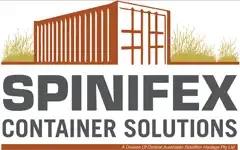 Spinifex Container Solutions Logo