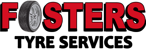 Fosters Tyre Services Logo
