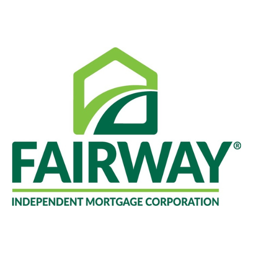 The logo for fairway independent mortgage corporation