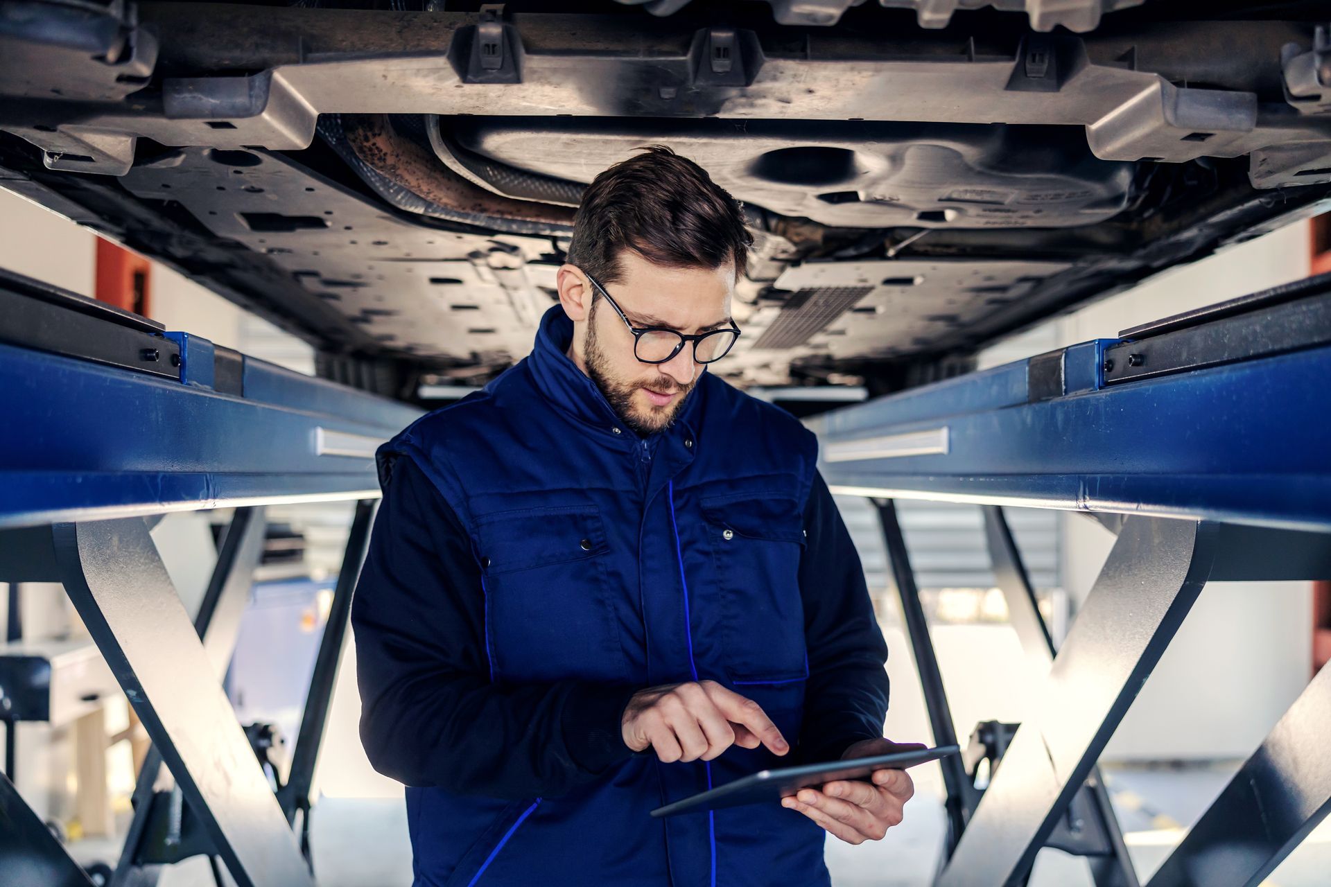 Engine Maintenance Tips & Tricks You Need To Know | Gerry's Service in ...