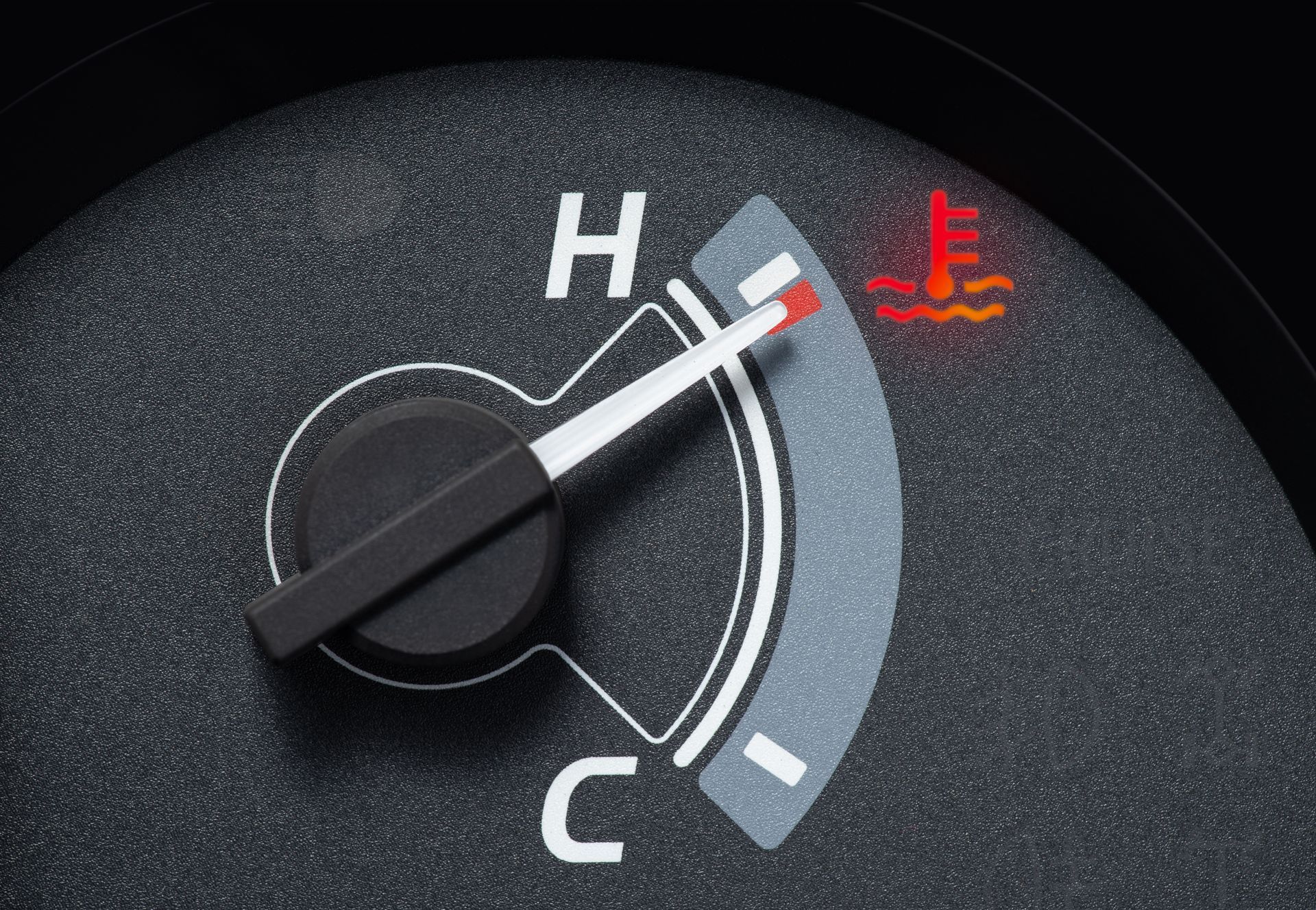 What Does the Engine Temperature Warning Light Mean and How to Reset It | Gerry's Service